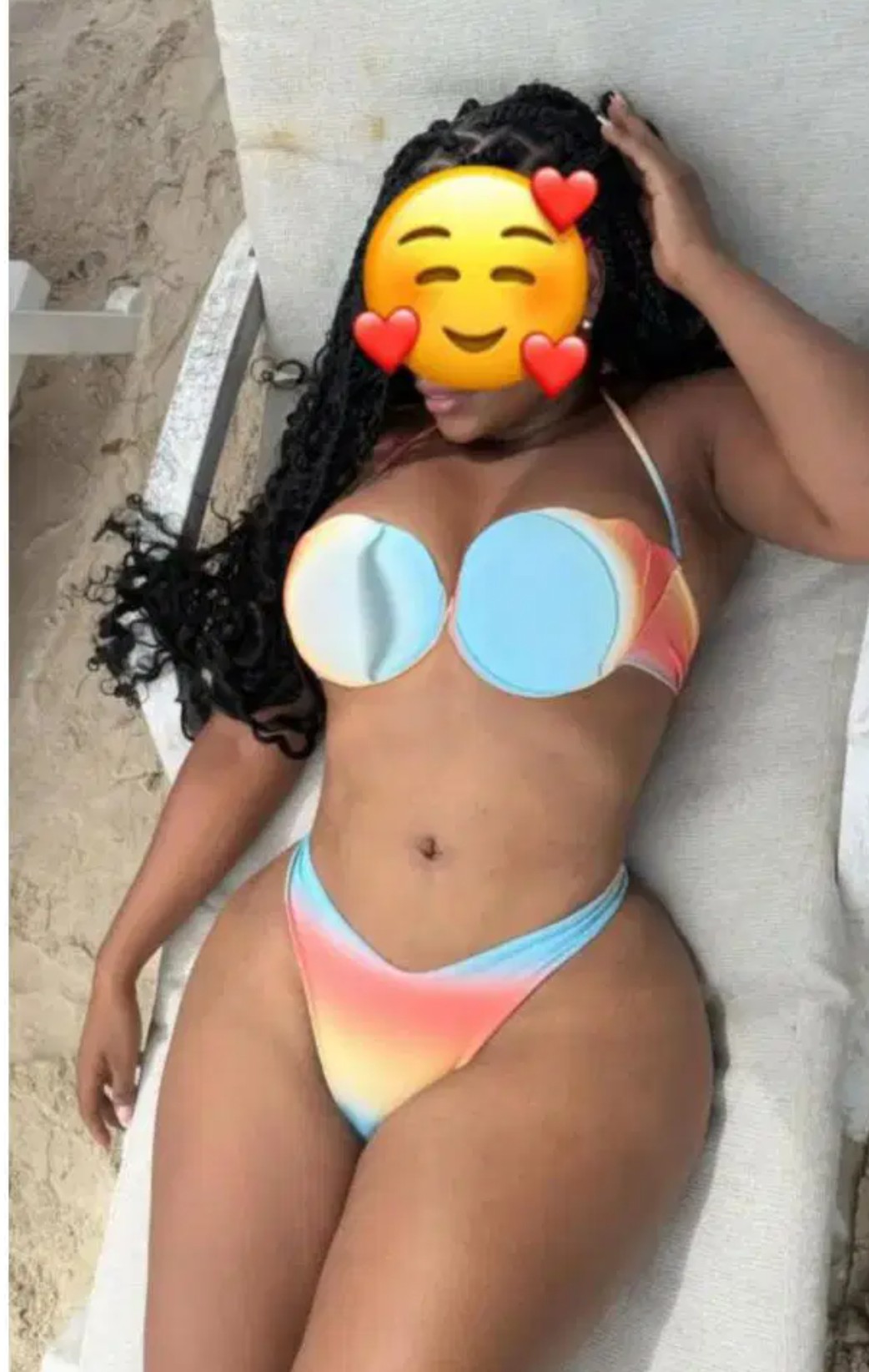 661408981 | GIMA | Chica