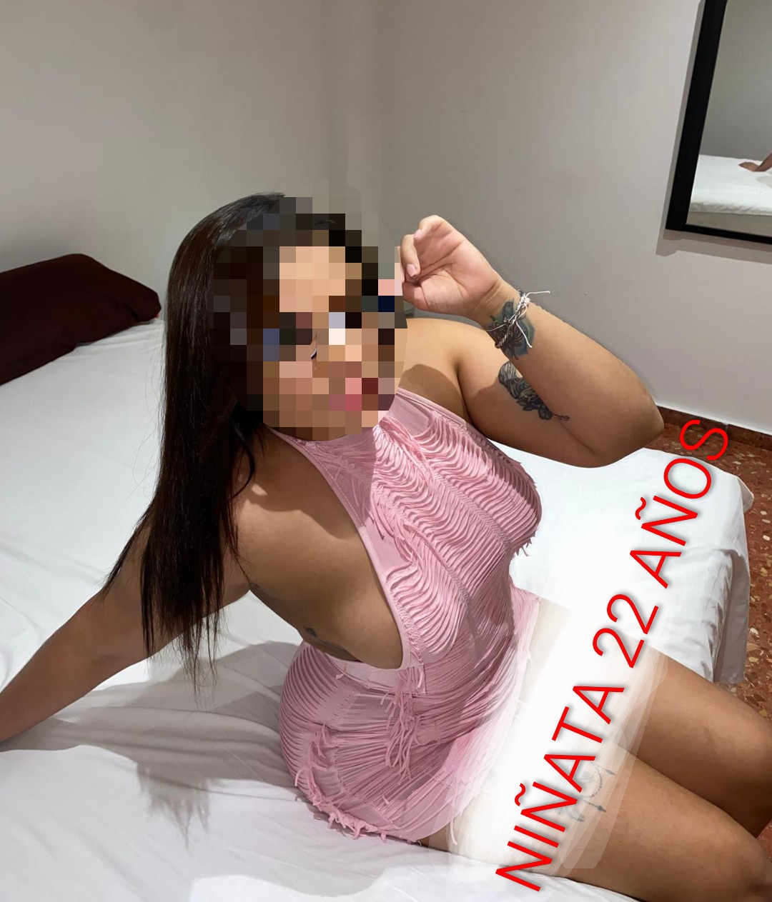 612479960 | LUCIANA | Chica