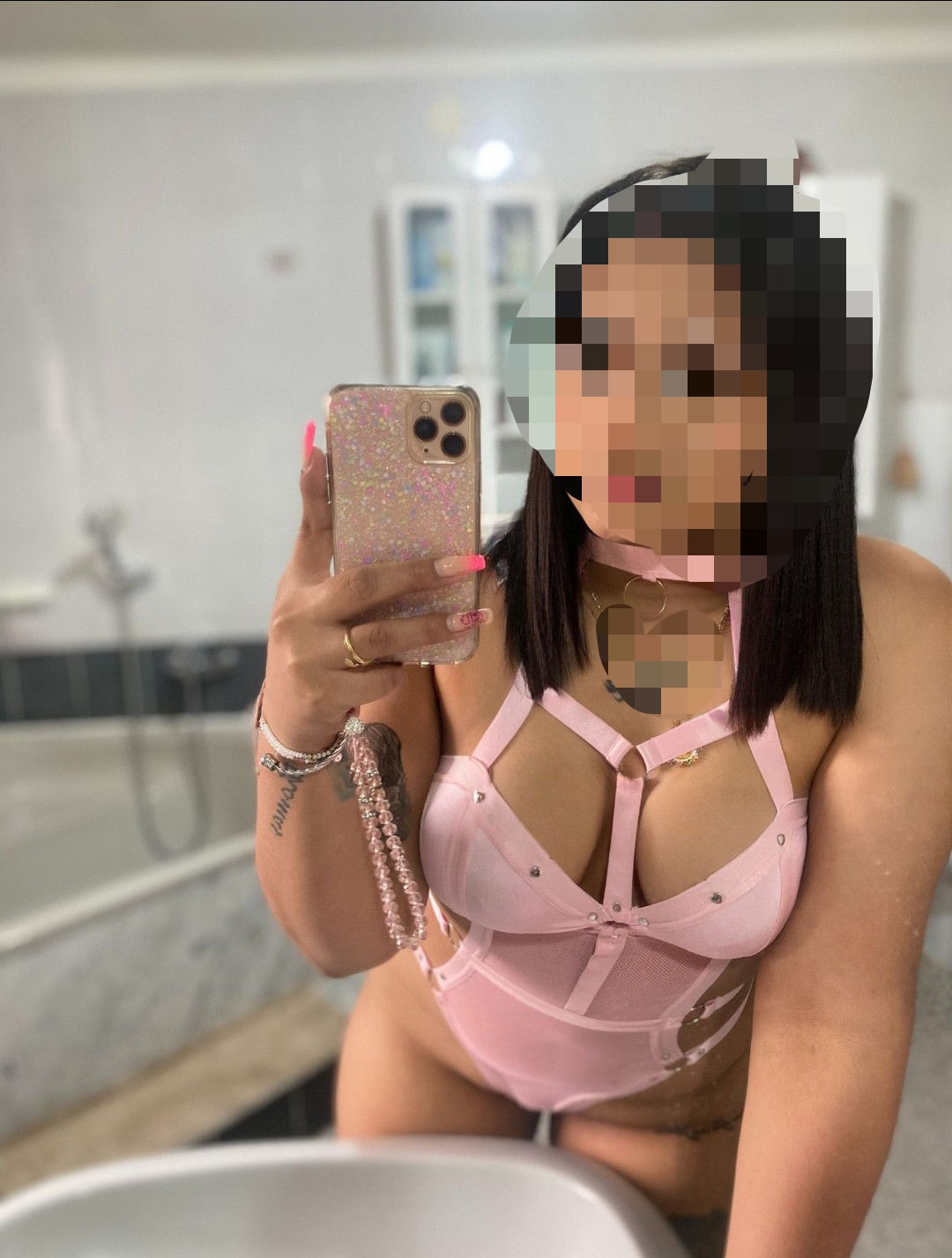 612479960 | LUCIANA | Chica