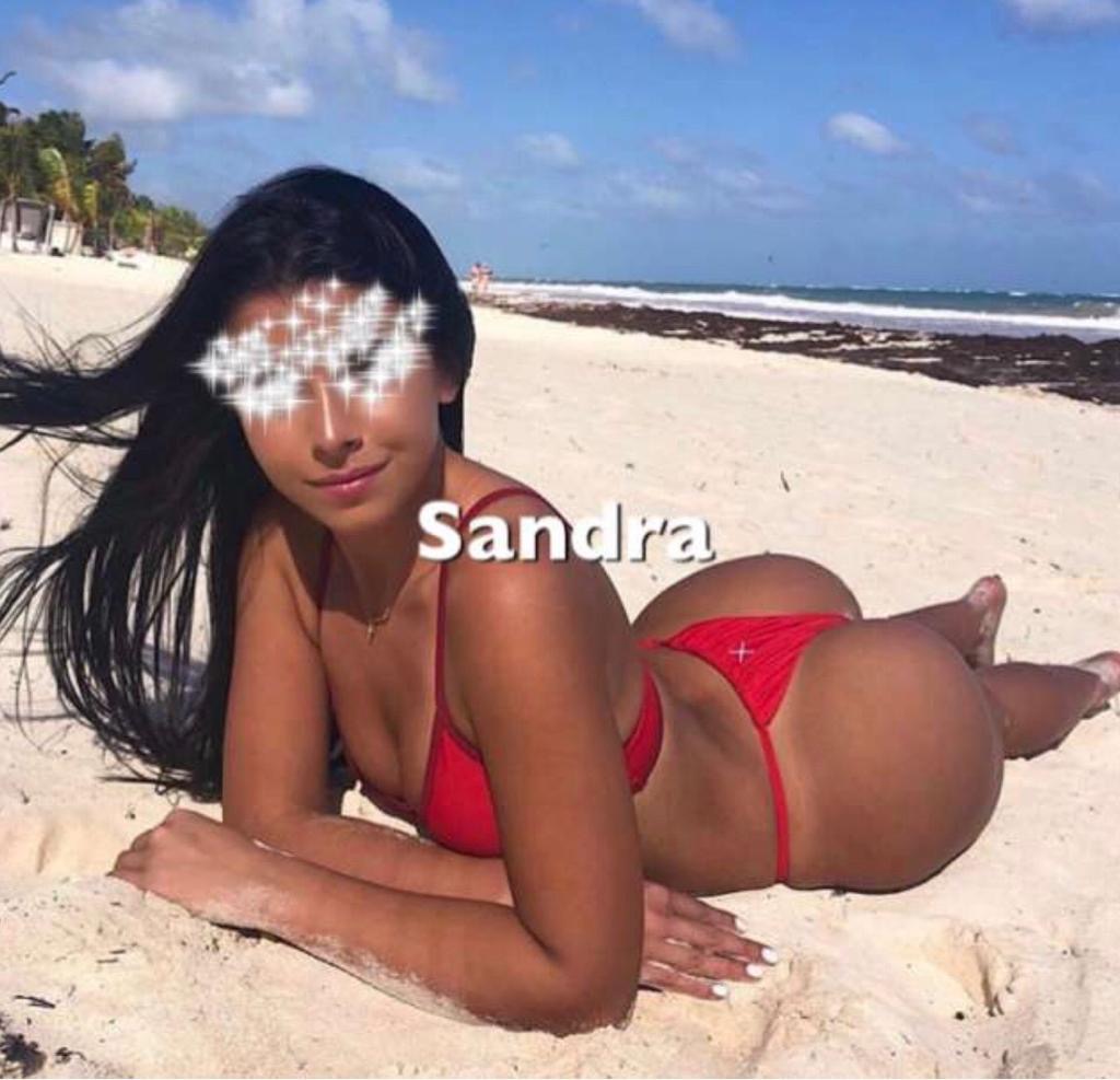 603915448 | SANDRA  | Chica