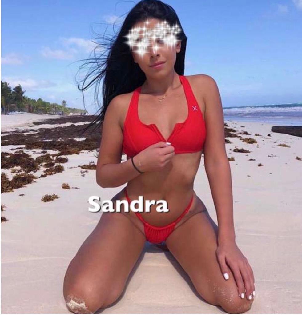 603915448 | SANDRA  | Chica