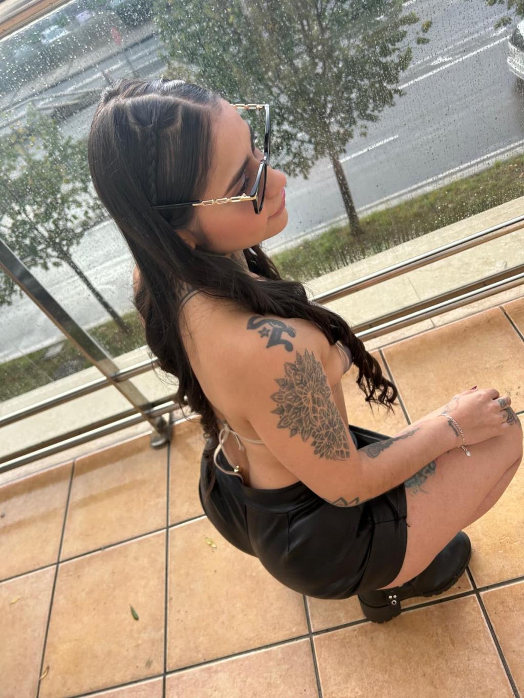 Puta en Irún - 672485333