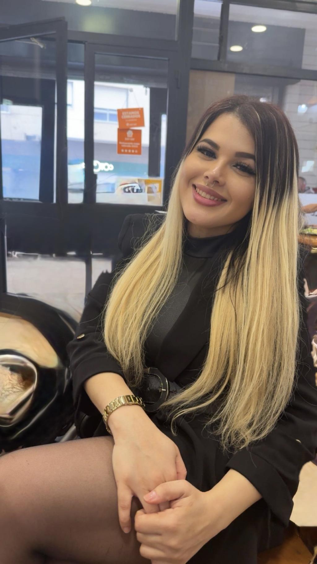 Puta en Girona - 632945985