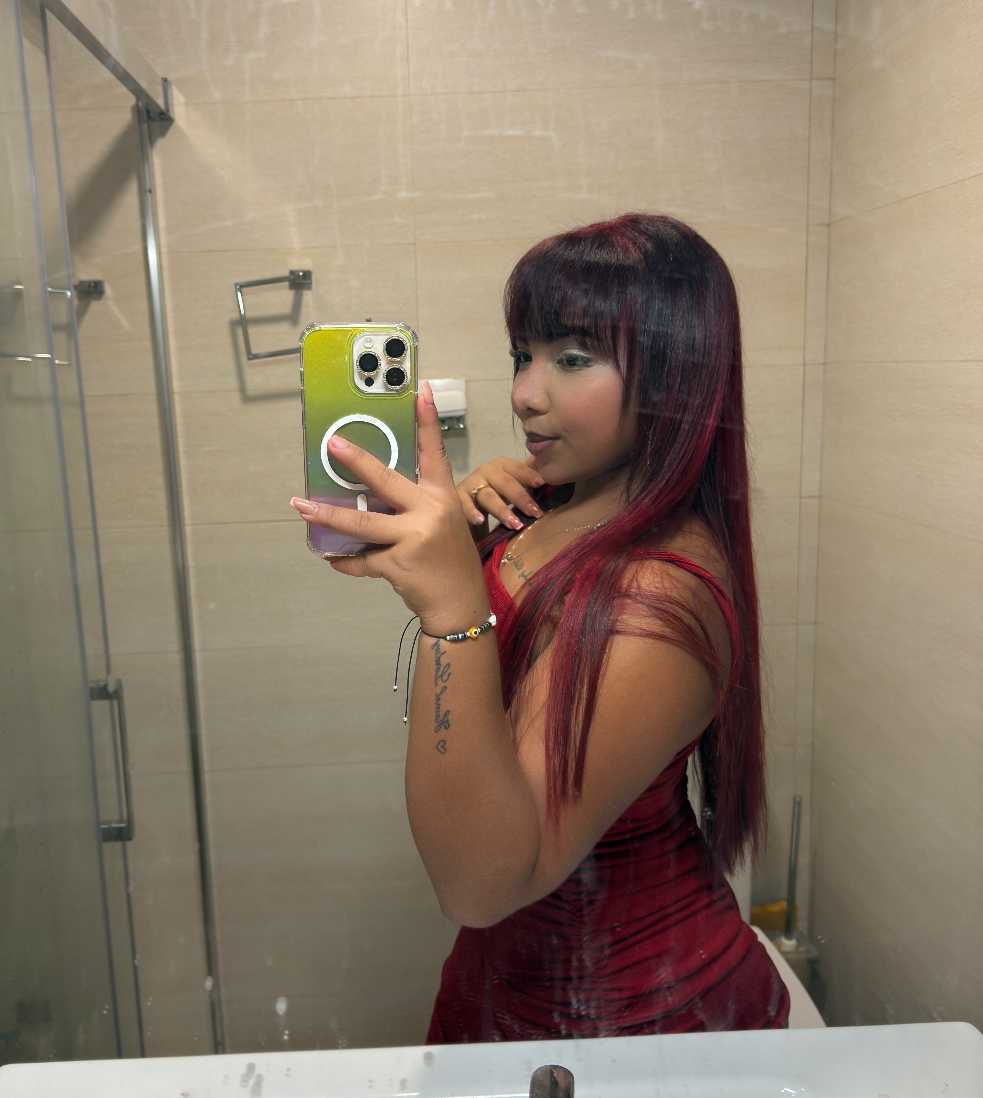 658675827 | MADISON  | Puta