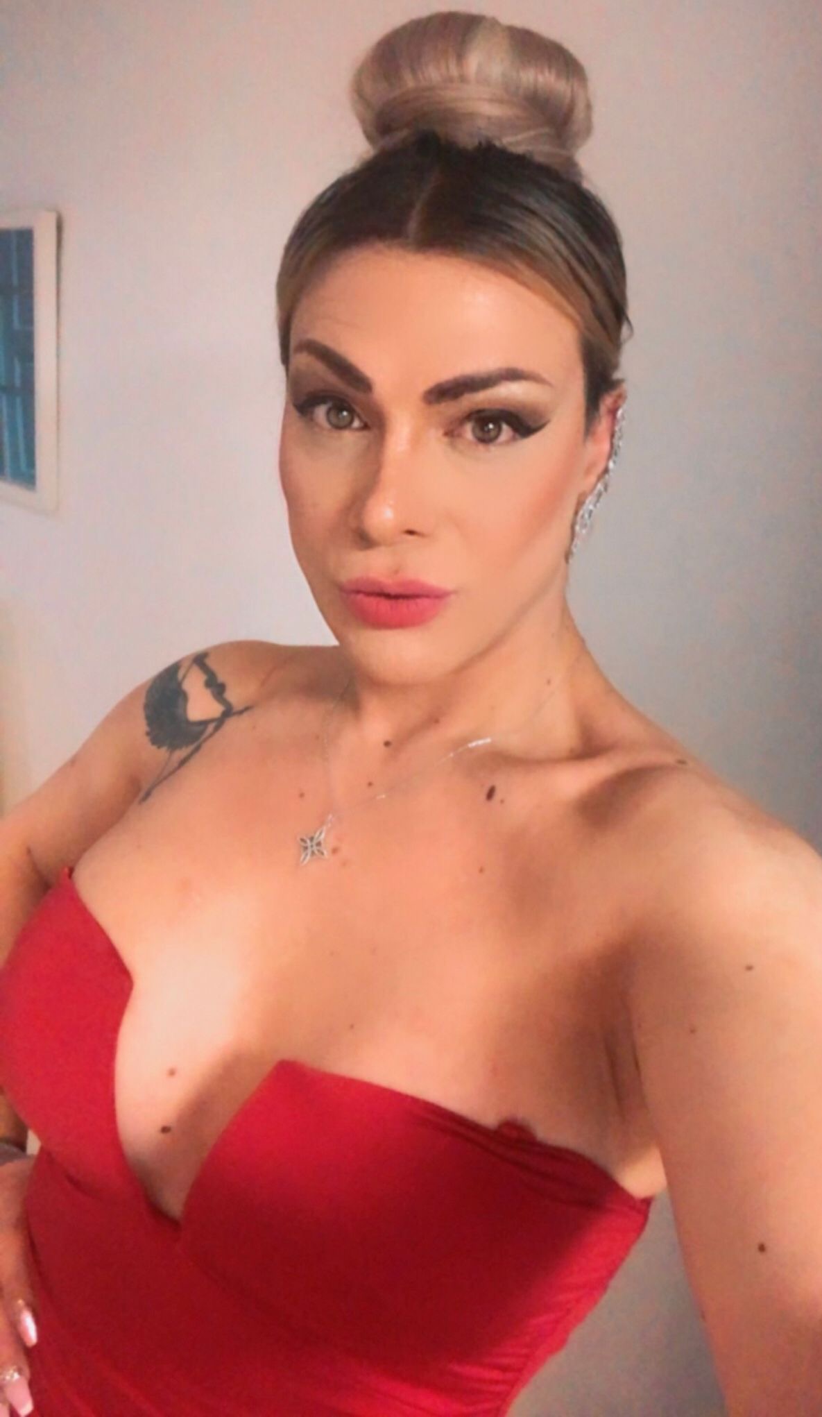666699271 | LUANNATRANS | Transexual