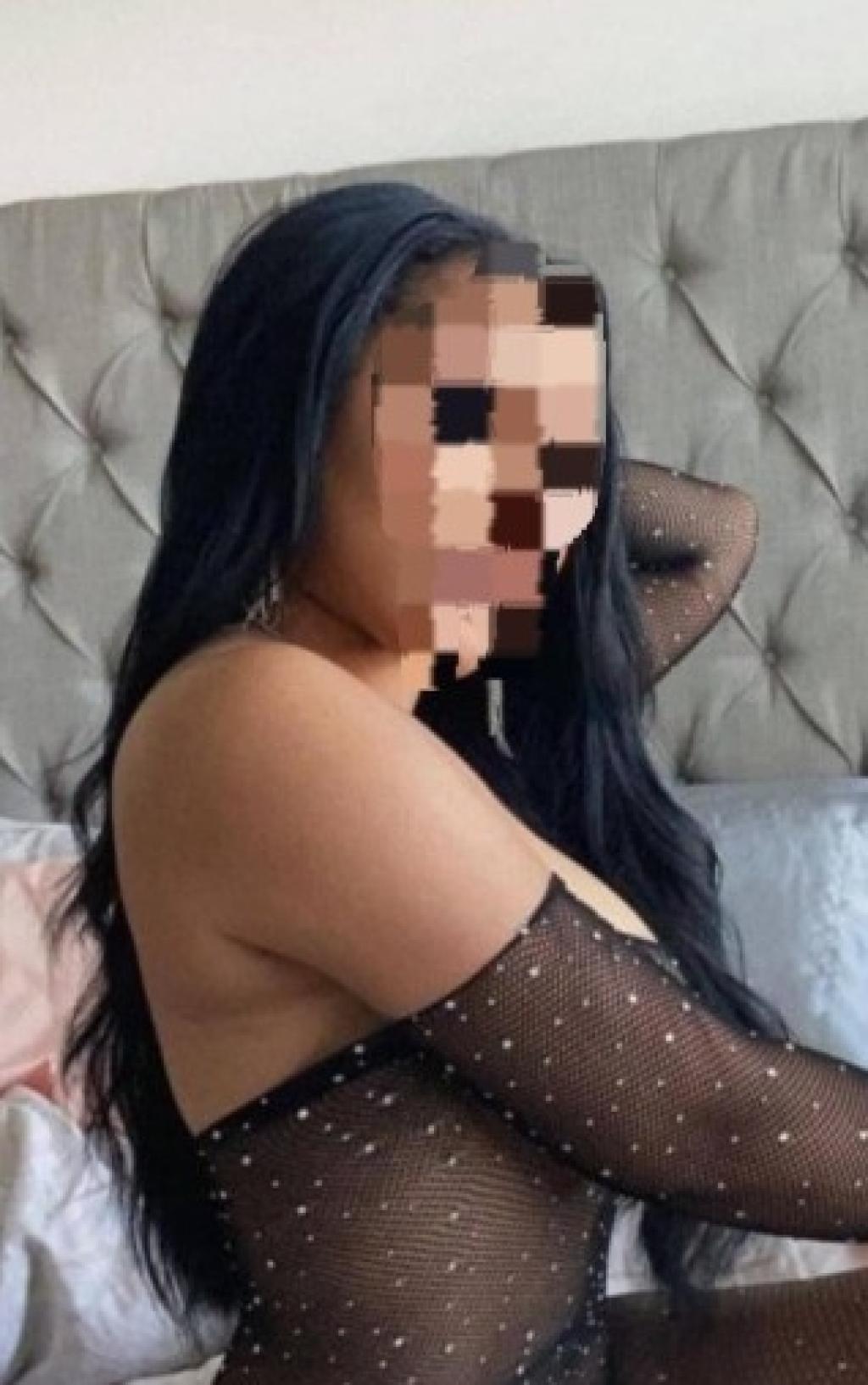 Puta en Oviedo - 614668968