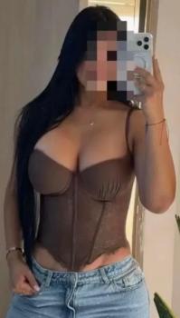 Scort en Salamanca - 652203082