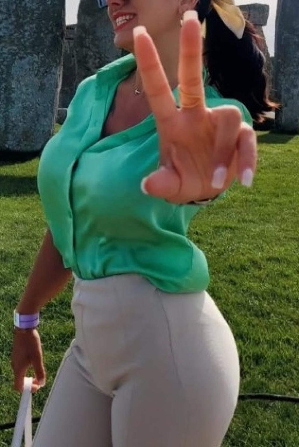 Scort en Lugo - 623732446