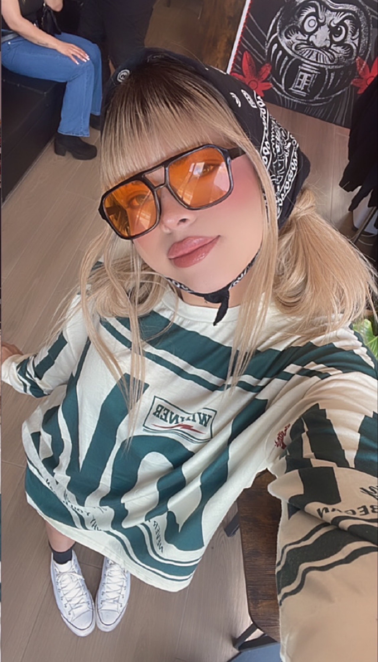 604100219 | ARI | Transexual