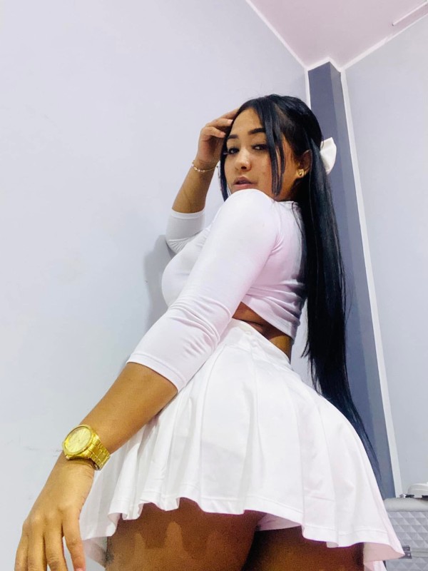 602457322 | ROMINA | Chica