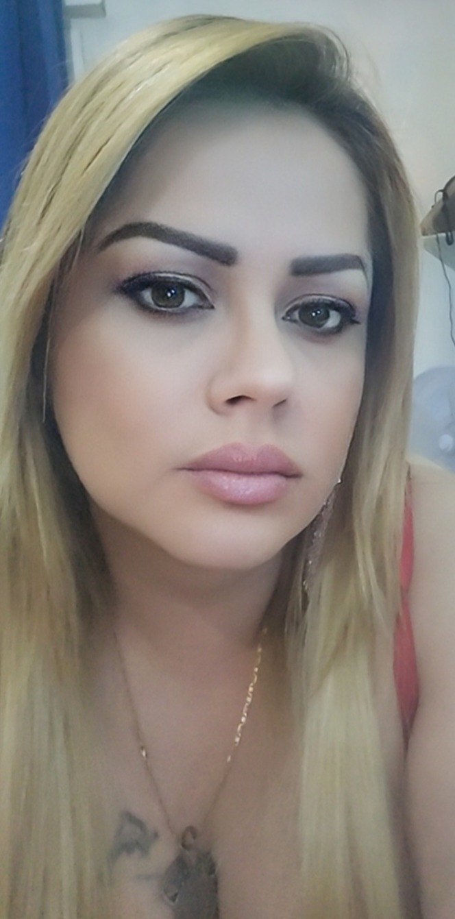 622614535 | SANDRA | Chica