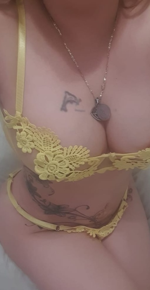 622614535 | SANDRA | Chica