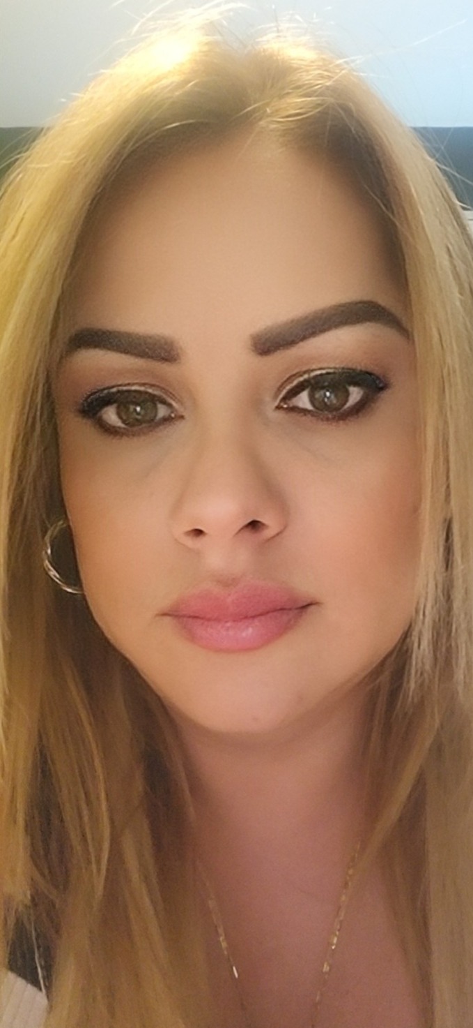 622614535 | SANDRA | Chica