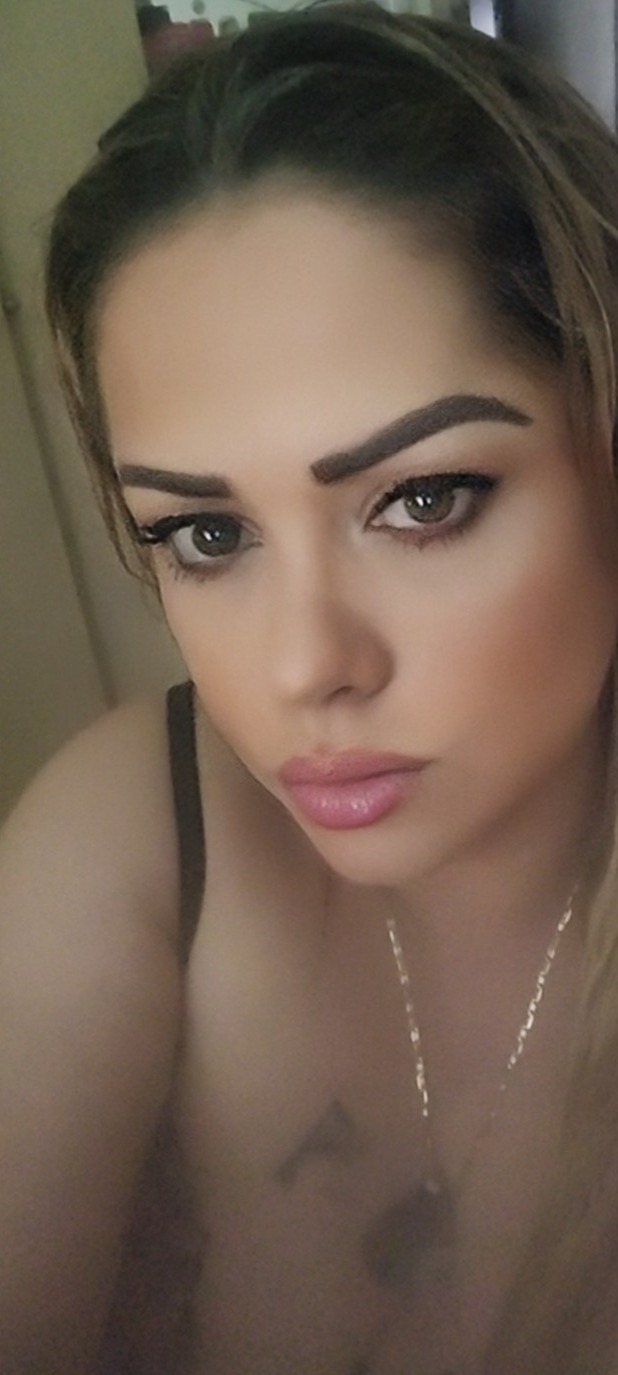 622614535 | SANDRA | Chica