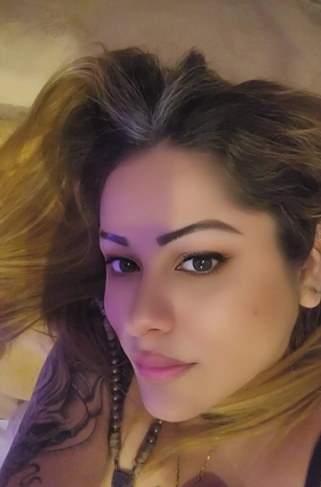 622614535 | SANDRA | Chica