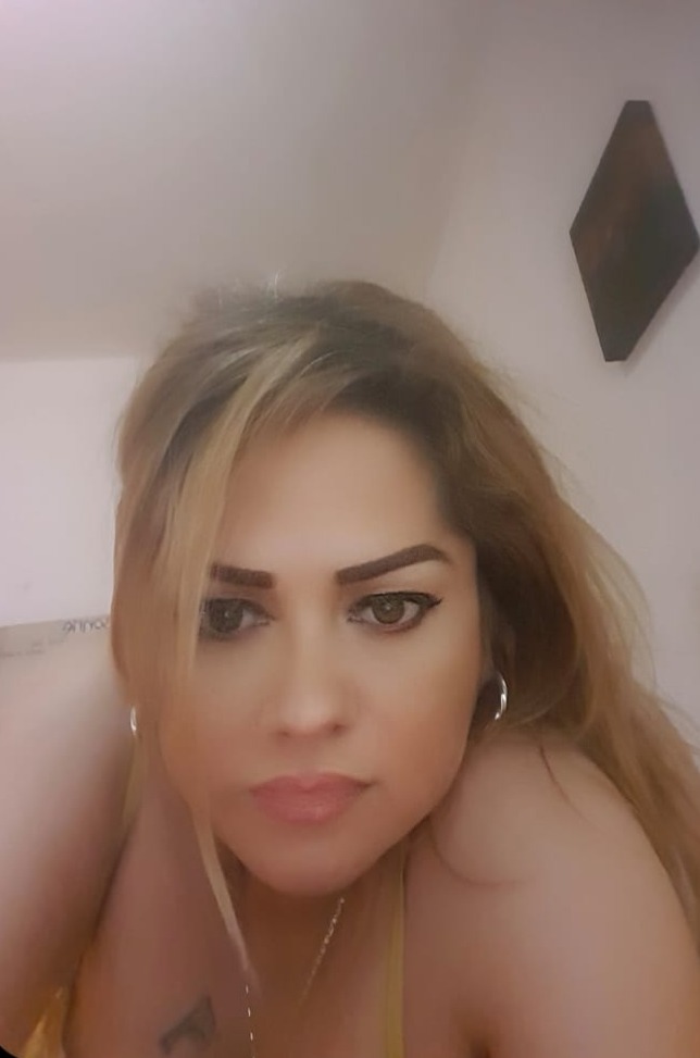 622614535 | SANDRA | Chica