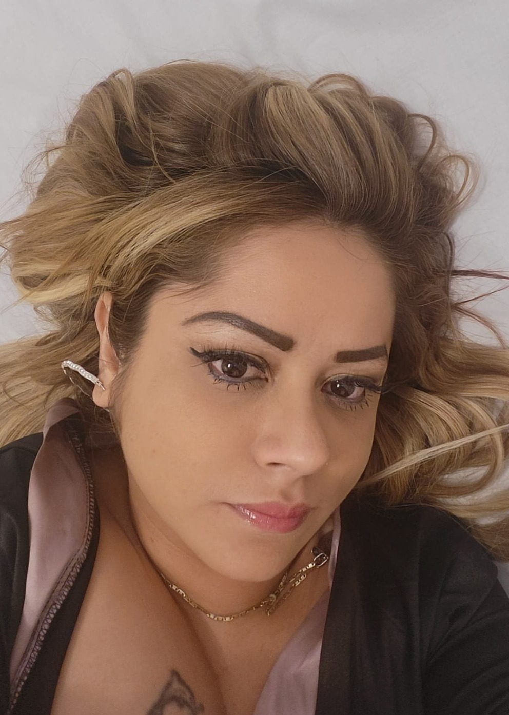 622614535 | SANDRA | Chica