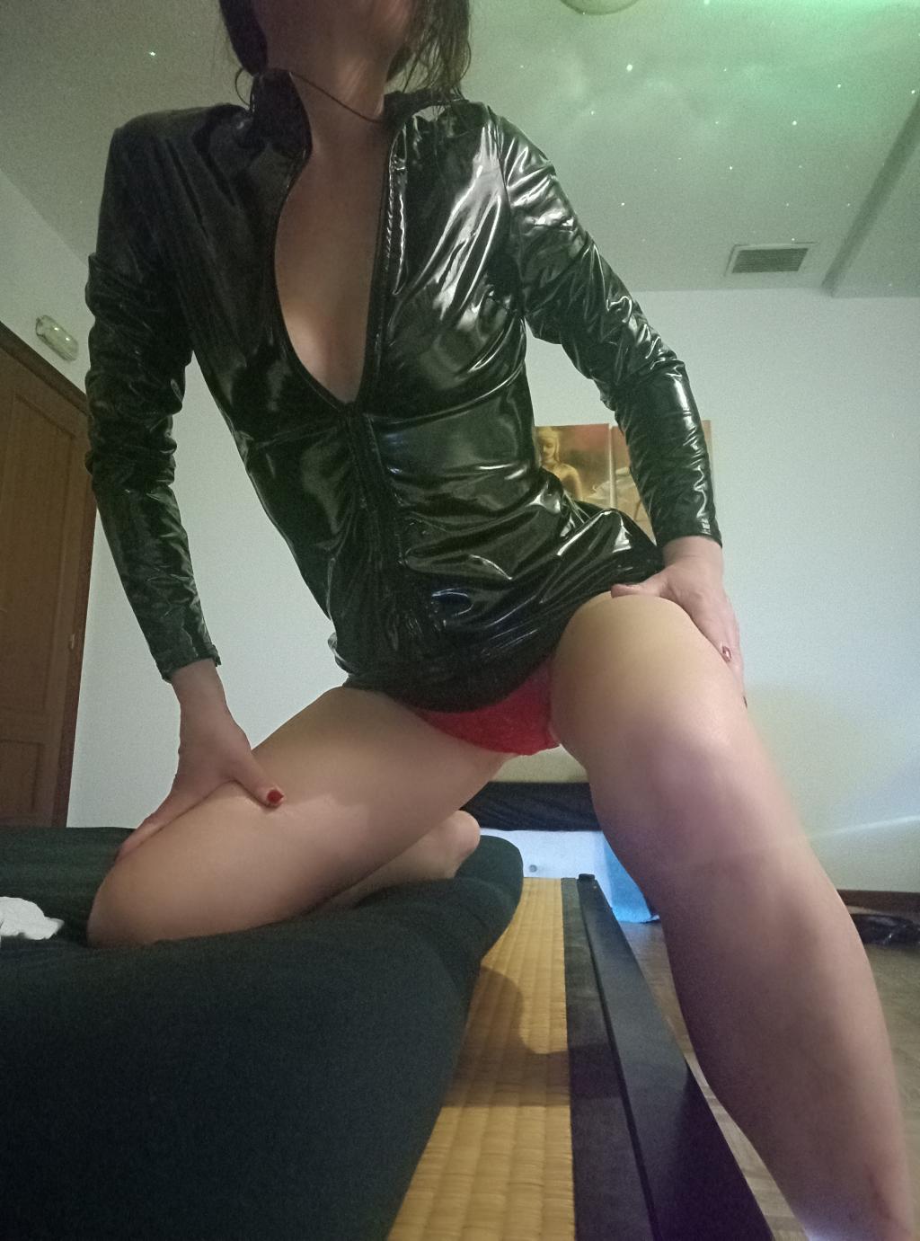 Puta en Madrid - 675968439