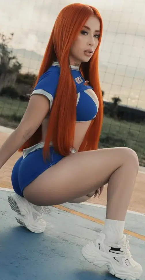 615360550 | KIM | Chica