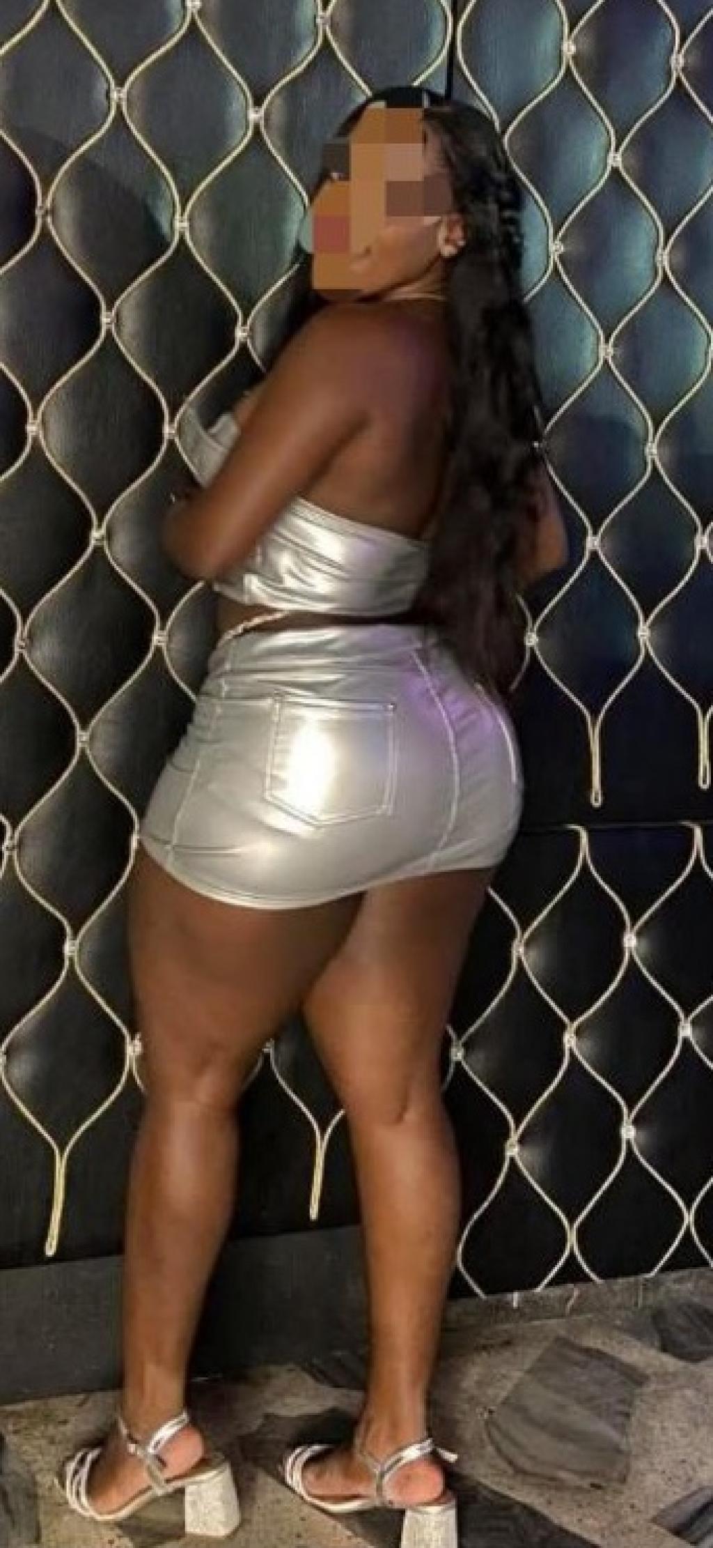 Puta en Coruña - 634176680