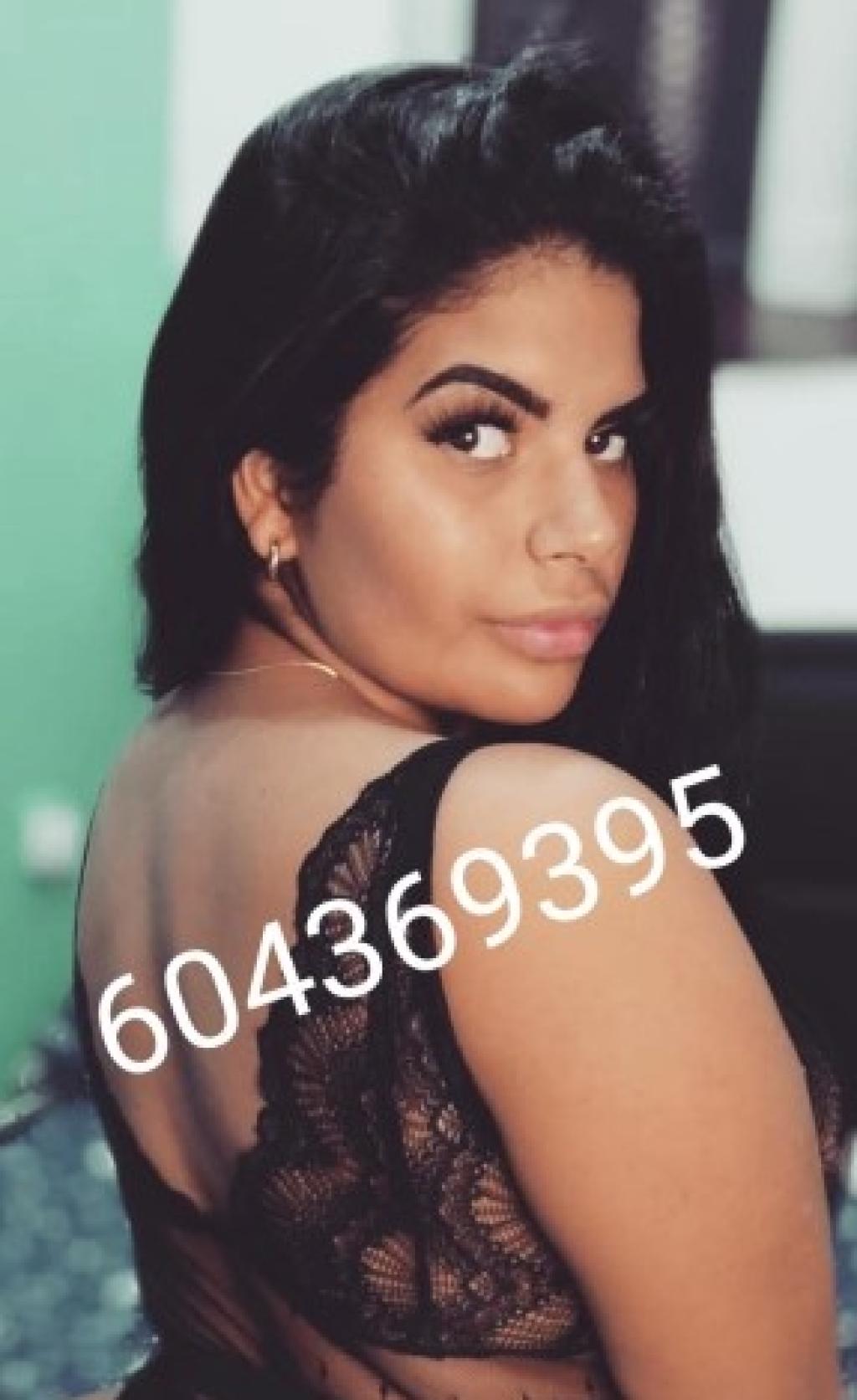 Puta en Vigo - 604369395