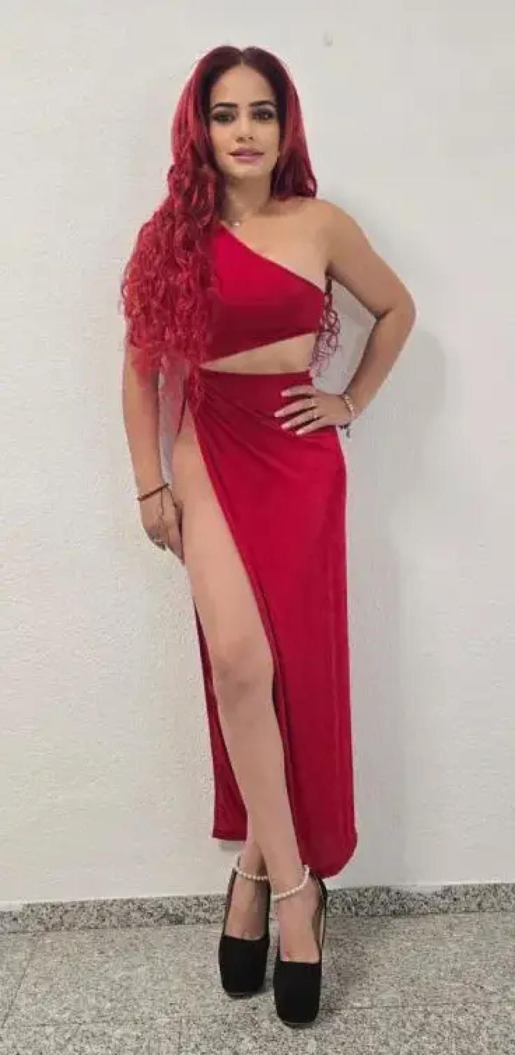 Escort en Córdoba - 631454880