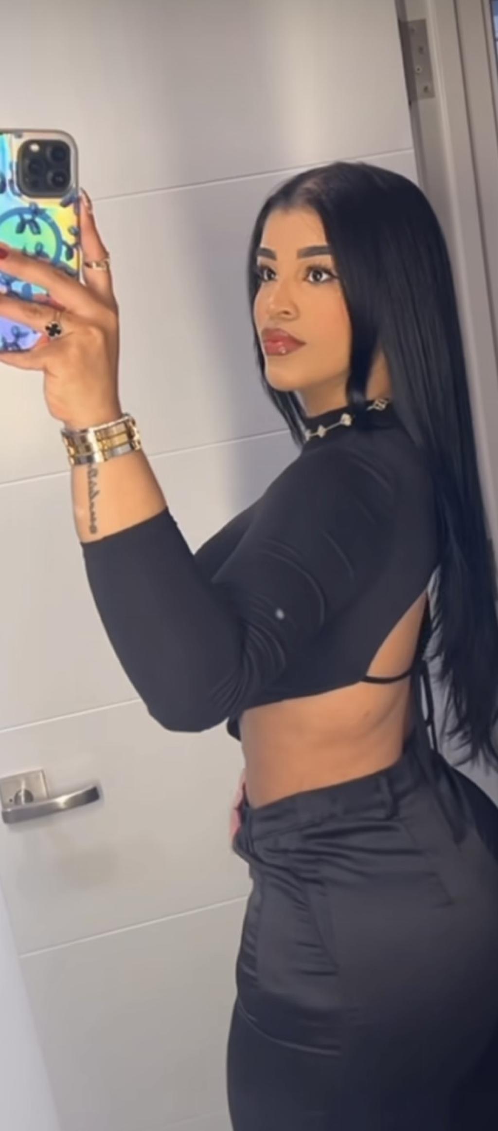 Scort en Córdoba - 613395466