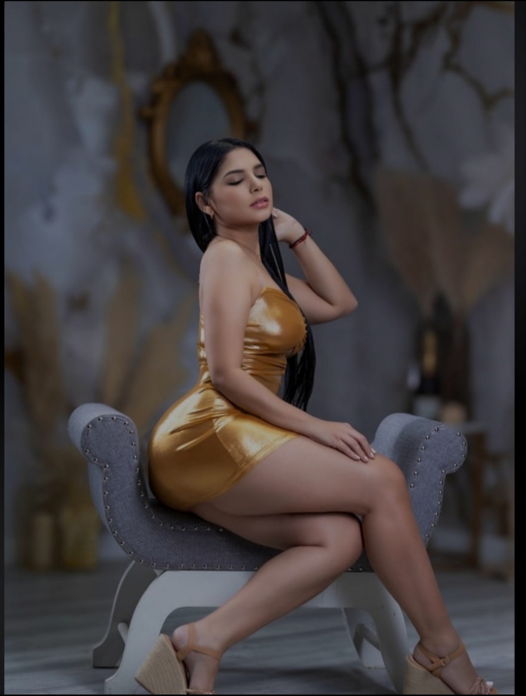 603297547 | VIOLETA | Chica