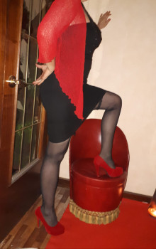 Scort en San Sebastián - 602732409