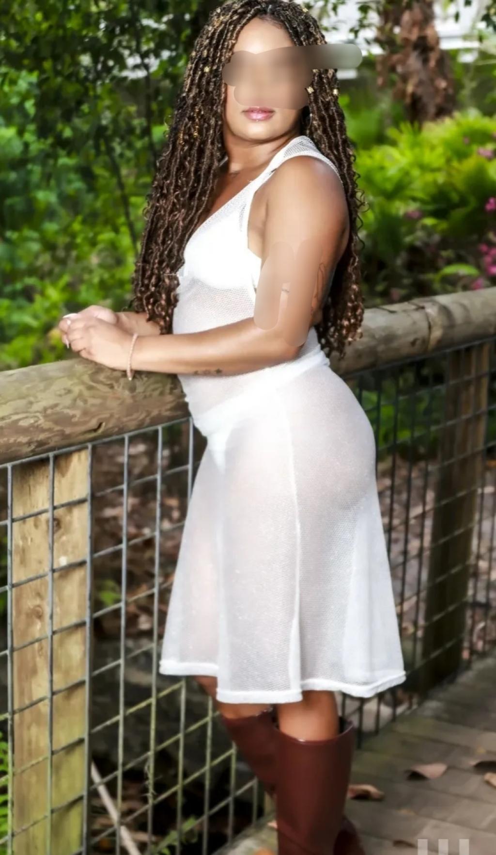 Escort en Burgos - 632935827