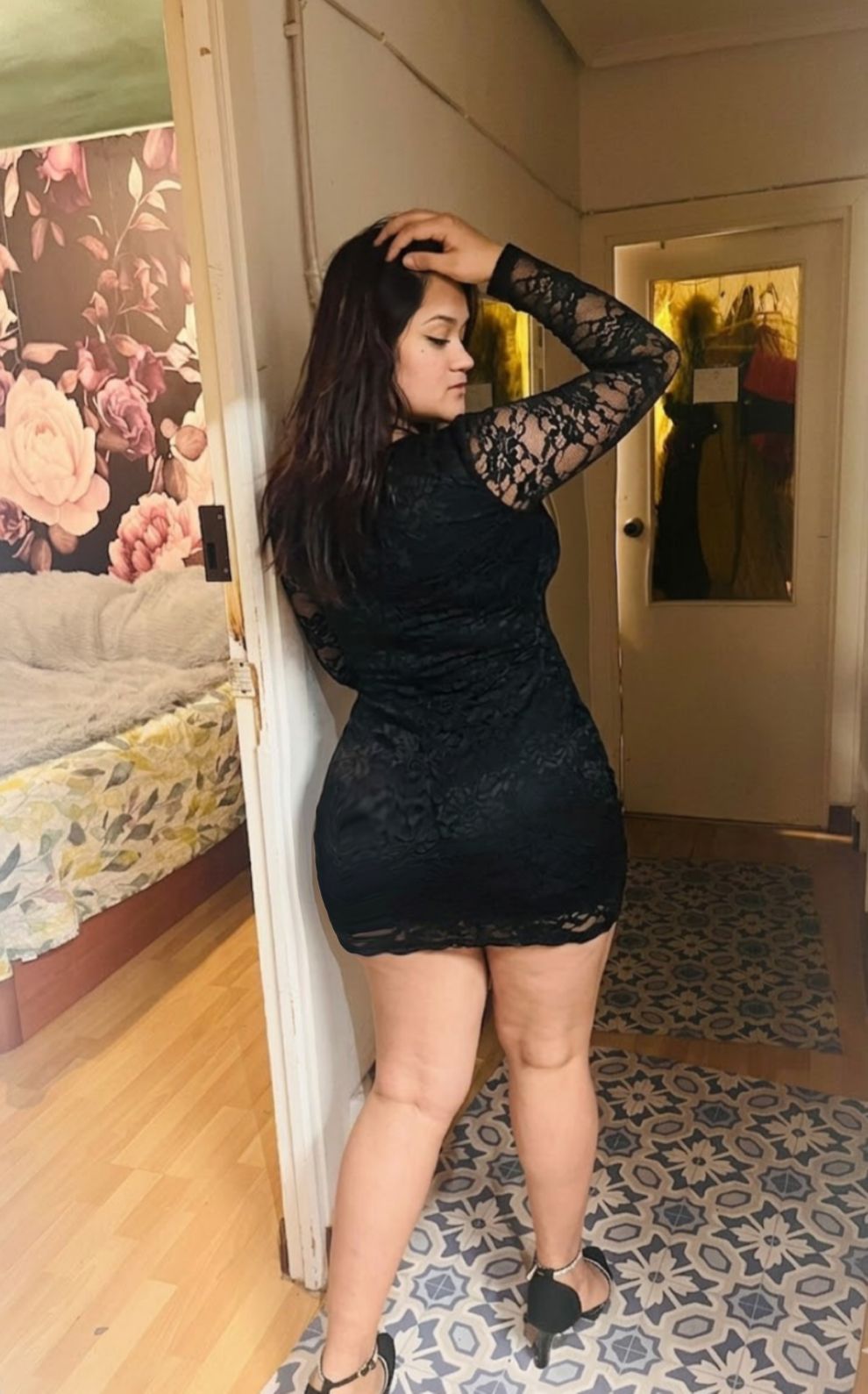 612599976 | VALENTINA | Escort