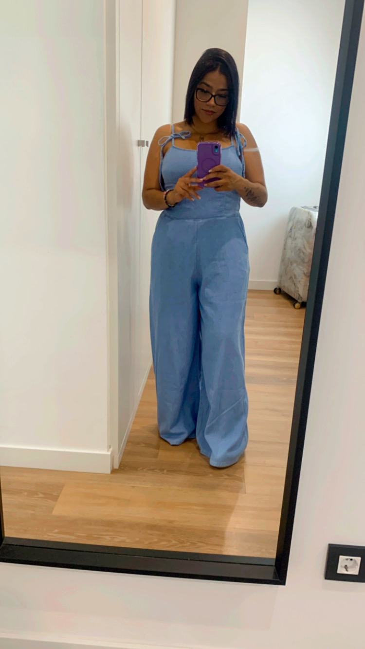 643560116 | VIOLETA | Chica