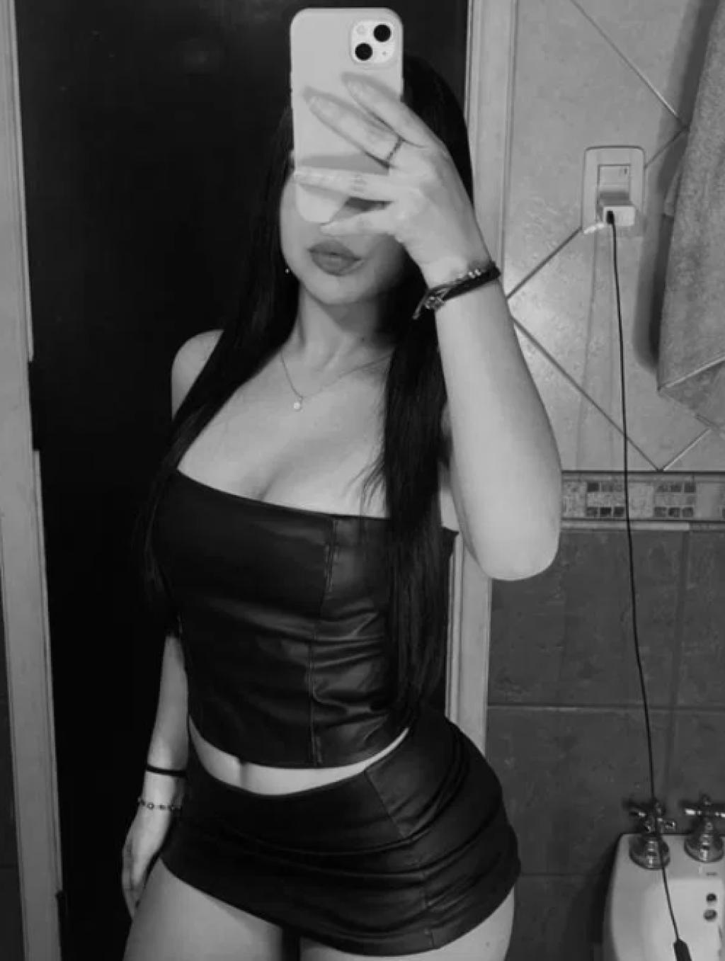 Escort en Pontevedra - 652512840