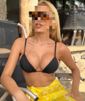 Scort en Santander - 613844300