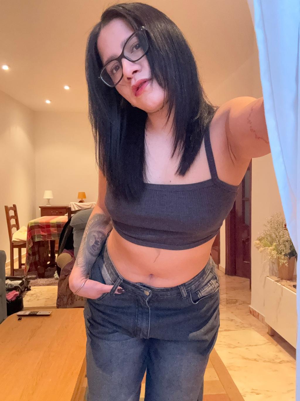 Escort en Zaragoza - 607690245