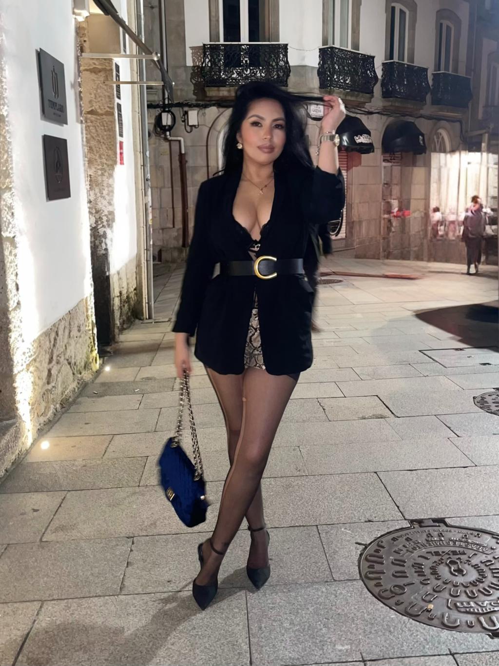 Puta en Sevilla - 613784289