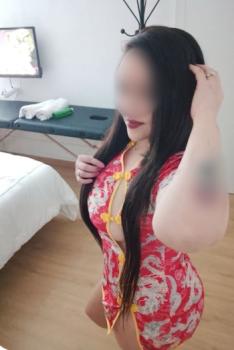 Puta en Madrid - 613177566