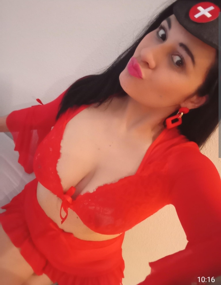 643625291 | LAURI | Chica