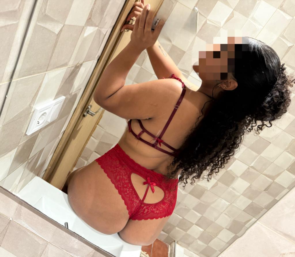 Scort en Murcia - 617494658