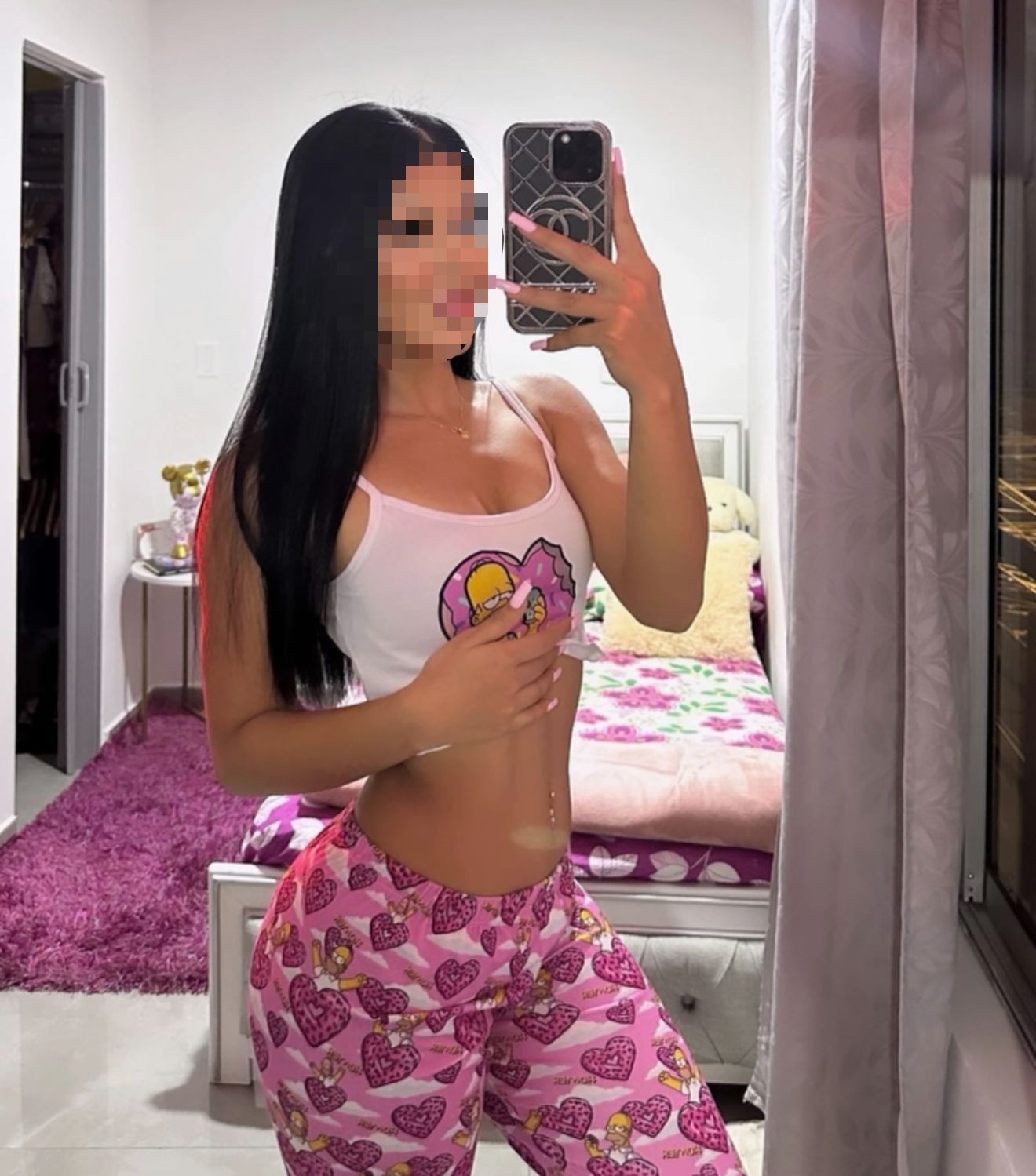 613688067 | VANESSA | Chica