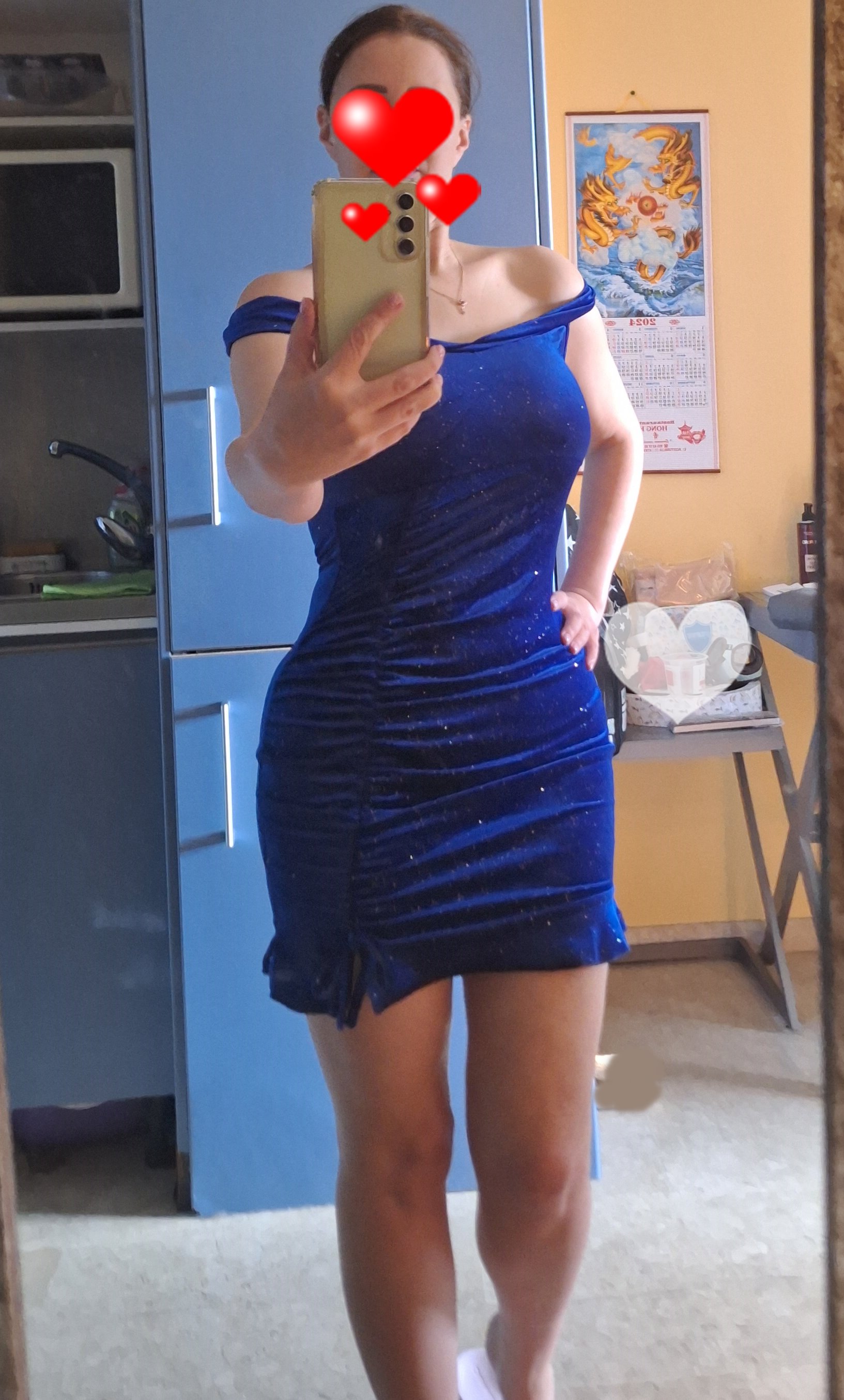 681814510 | ELENA | Chica