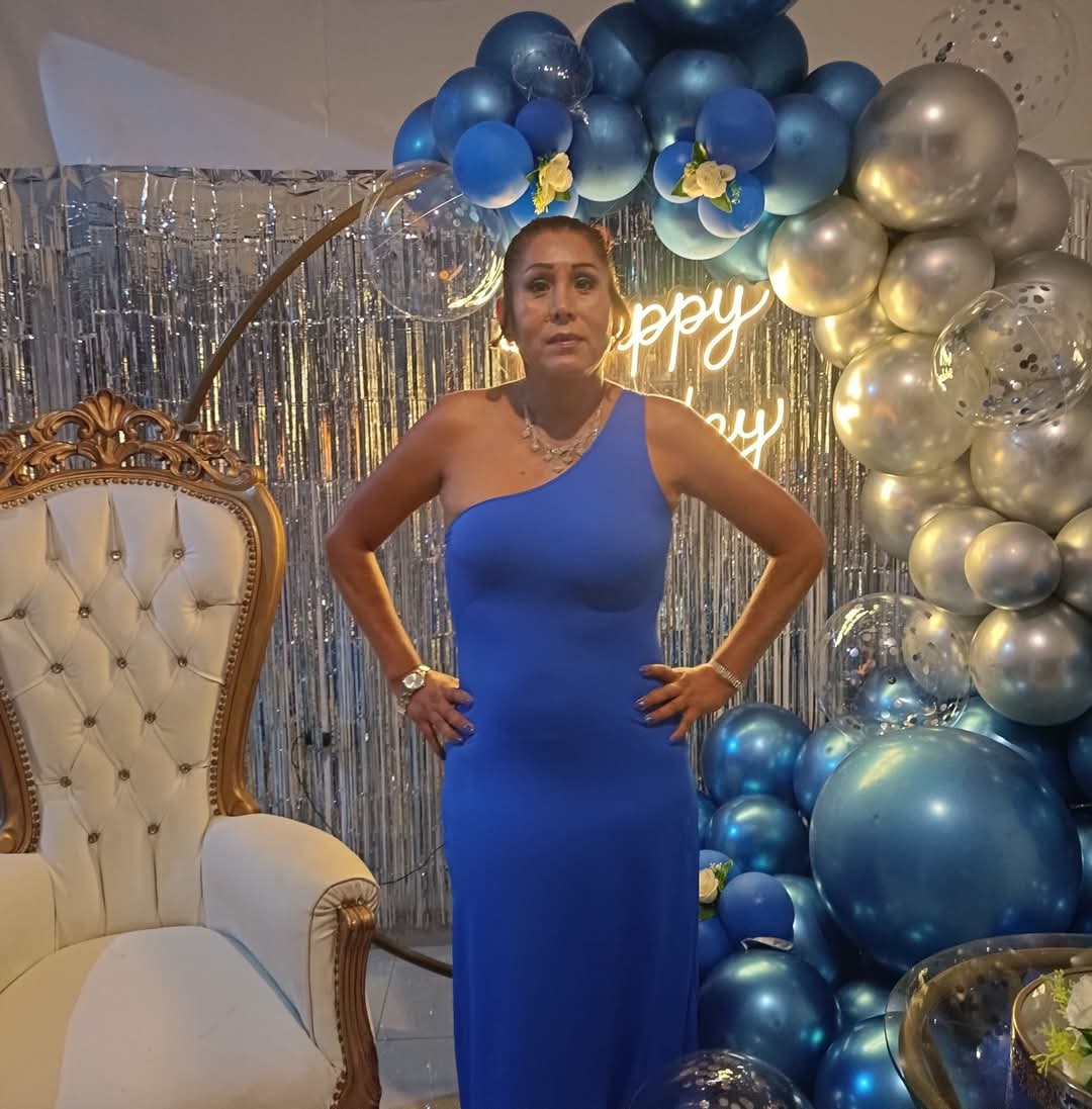 607162016 | ROSMERY | Chica