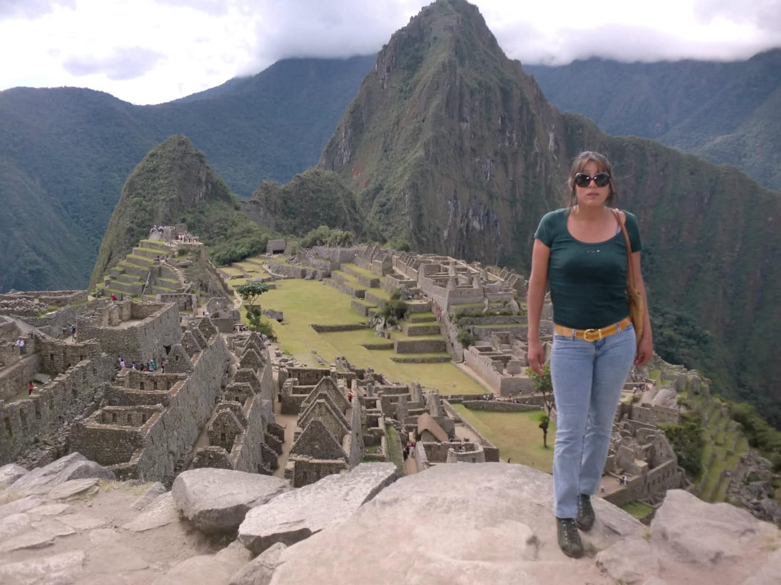 607162016 | ROSMERY | Chica