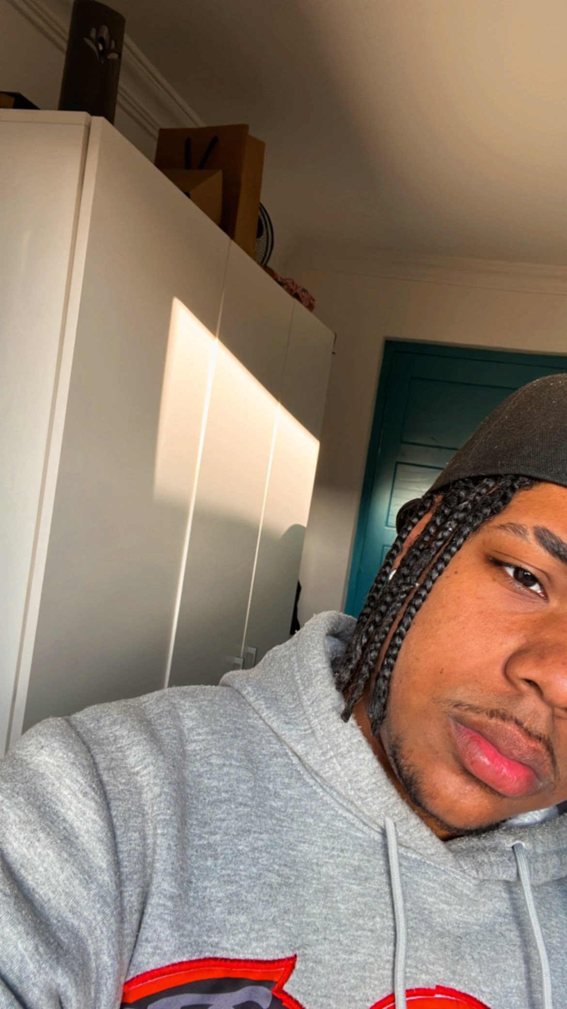 666661418 | ELIANGEL | Chico