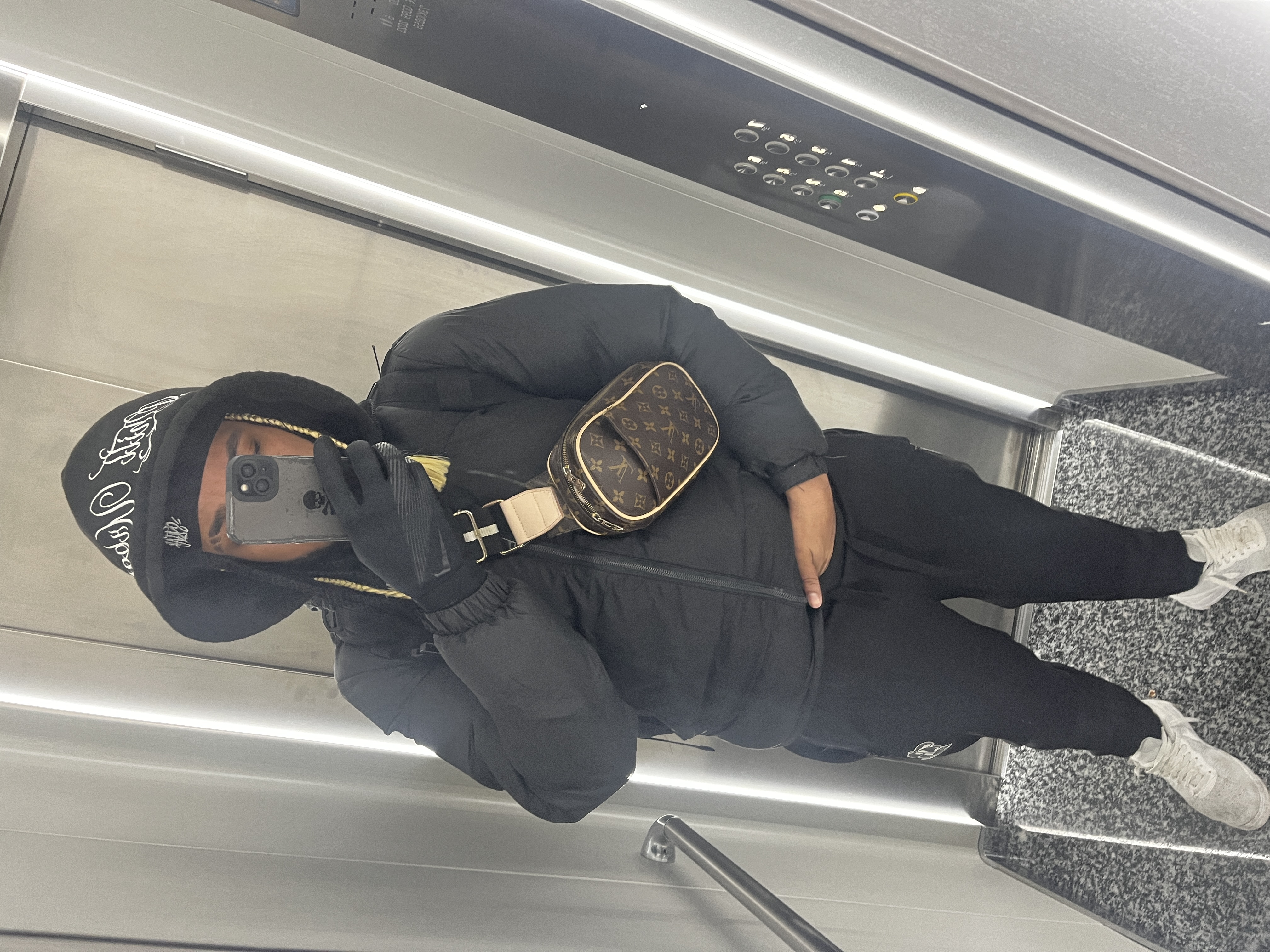 666661418 | ELIANGEL | Chico