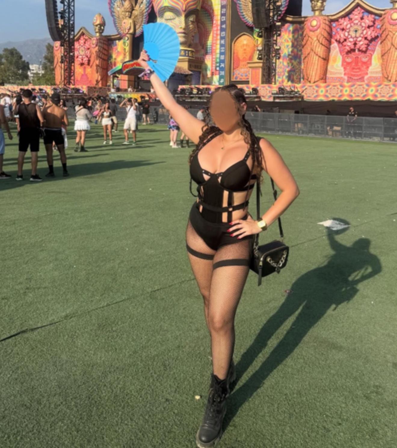 662217165 | MELANY | Chica