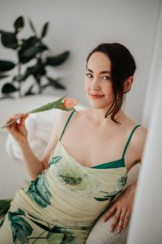 Puta en Madrid - 613933465