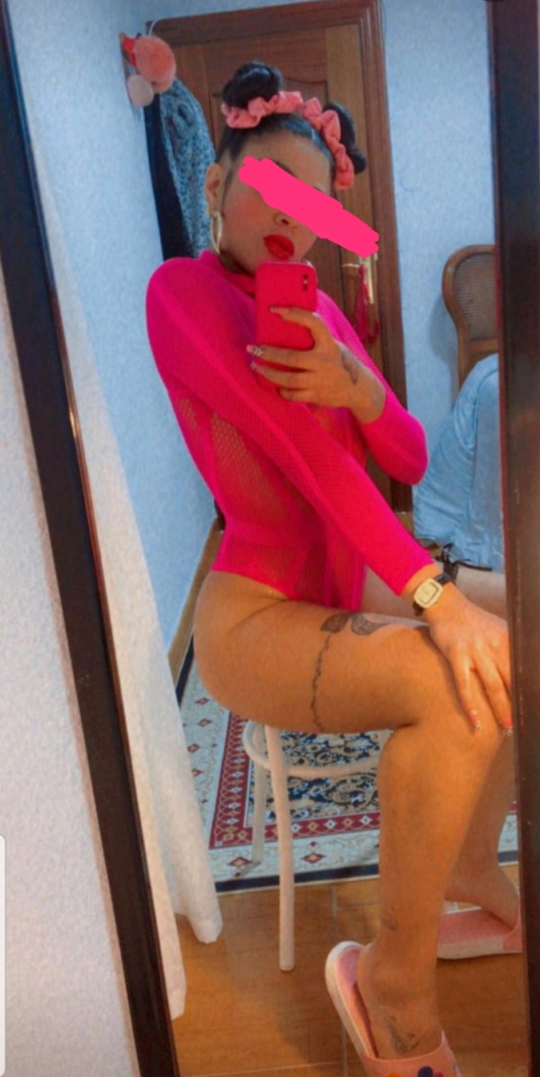 603280239 | CAMILA | Chica