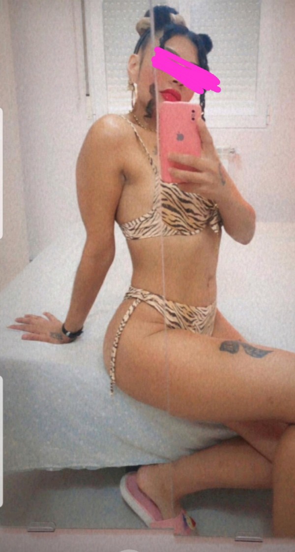 603280239 | CAMILA | Chica