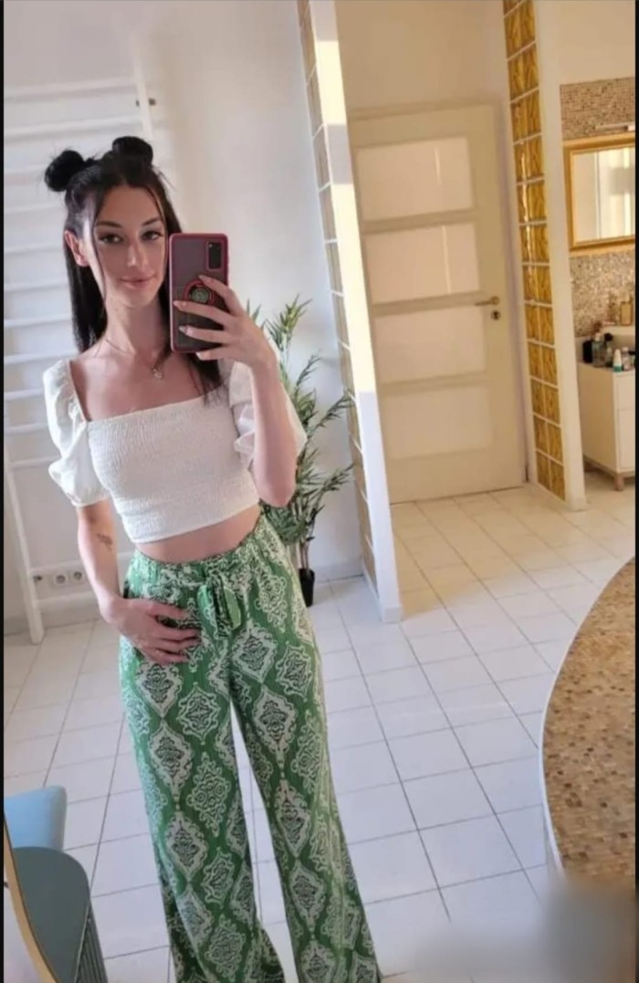 603319958 | SHANIA | Chica